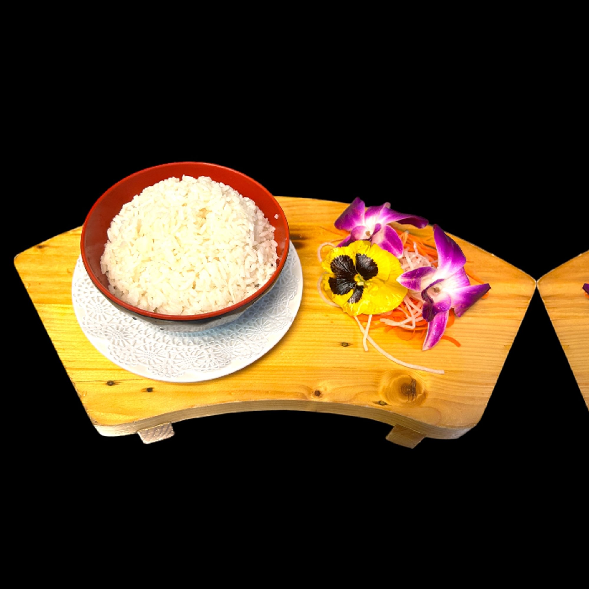 White Rice