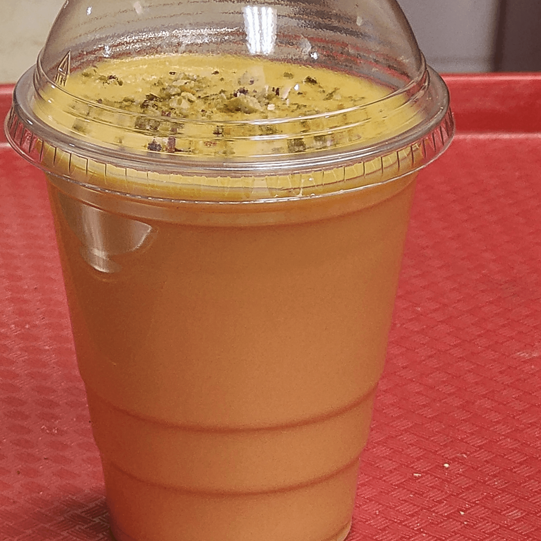 Mango Lassi