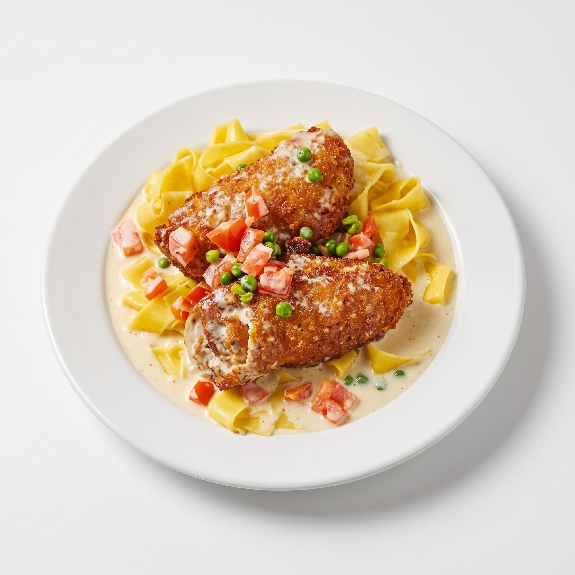 Chicken Reale