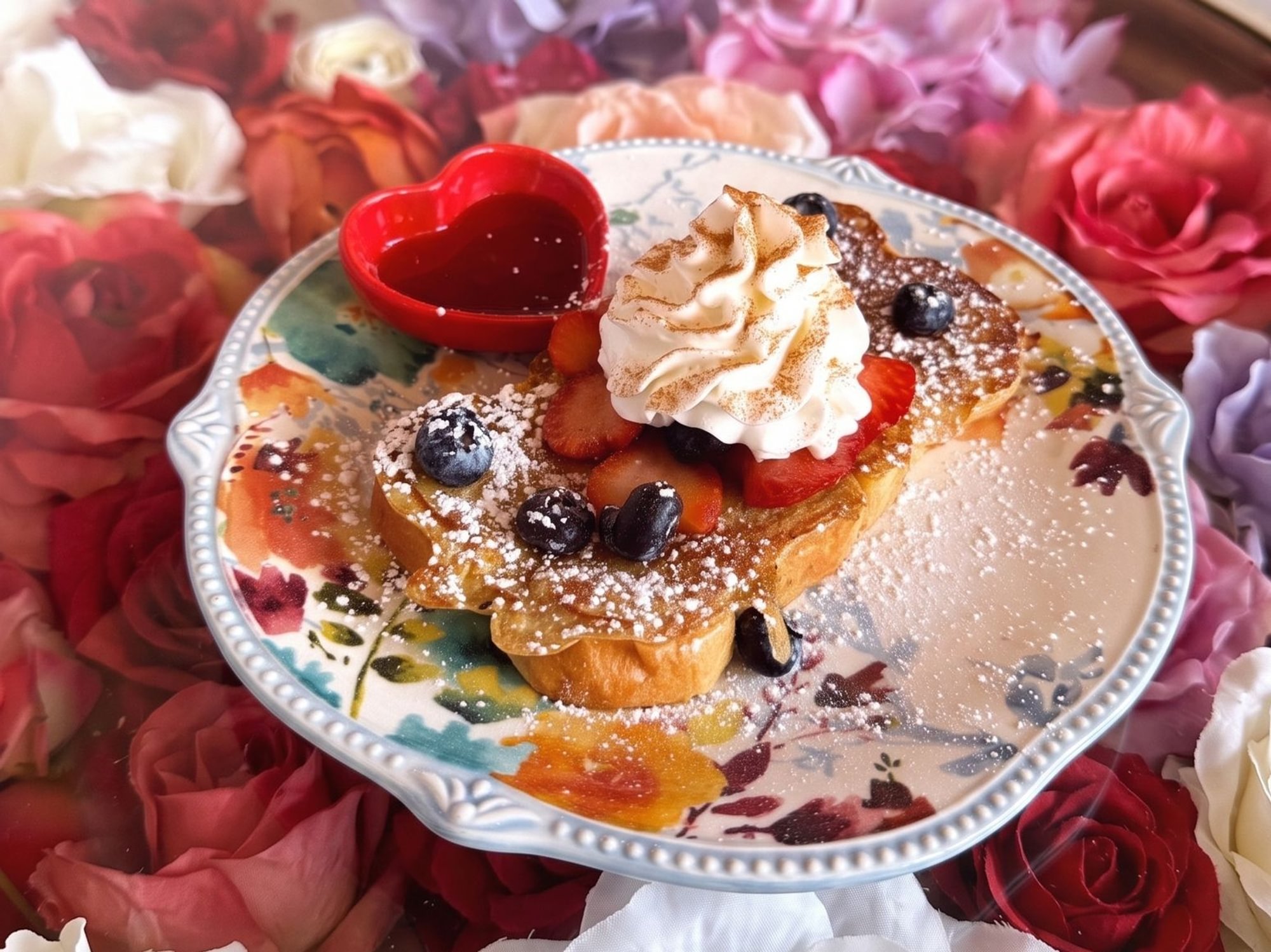 French Toast (A la Carte)