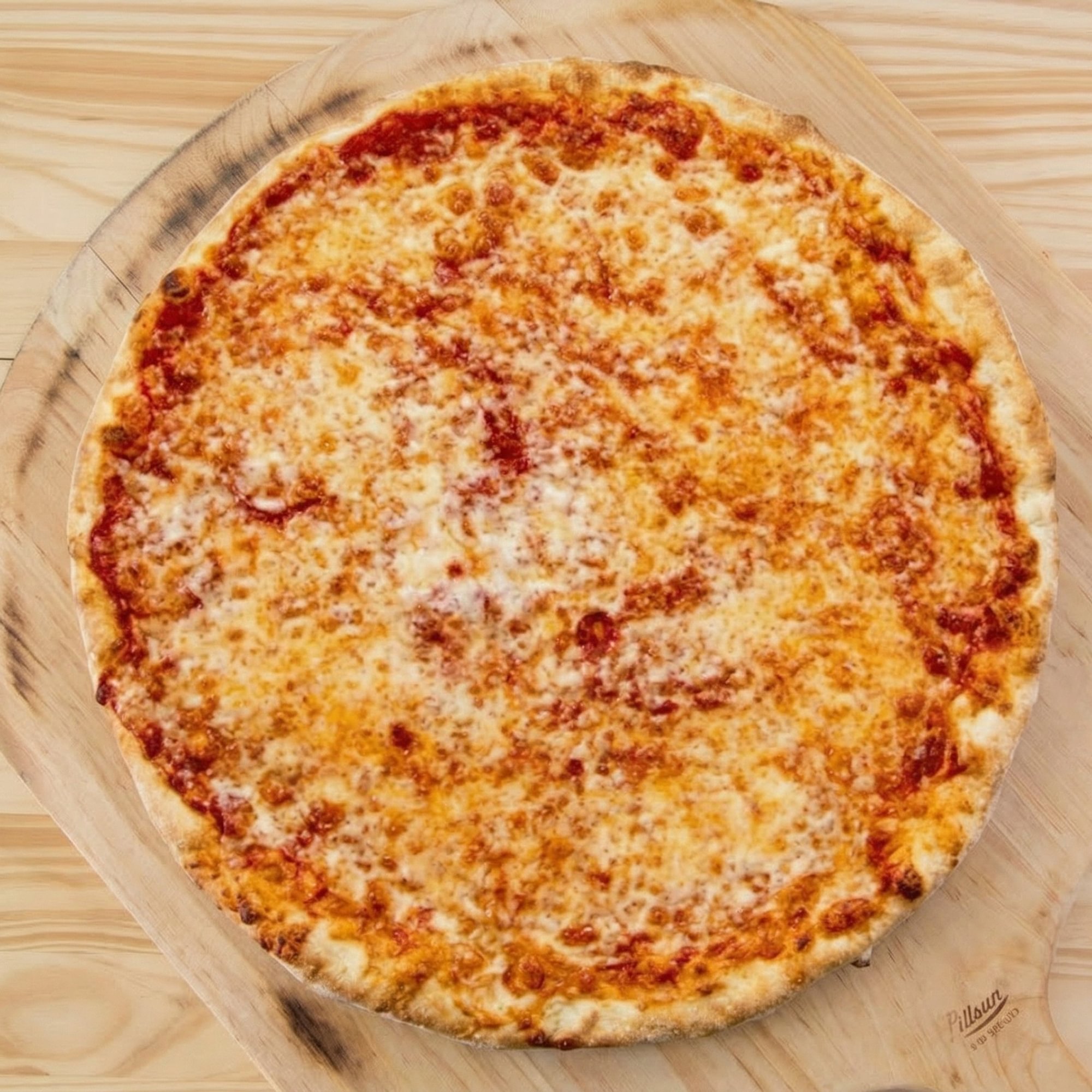 12" Cheese Pizza