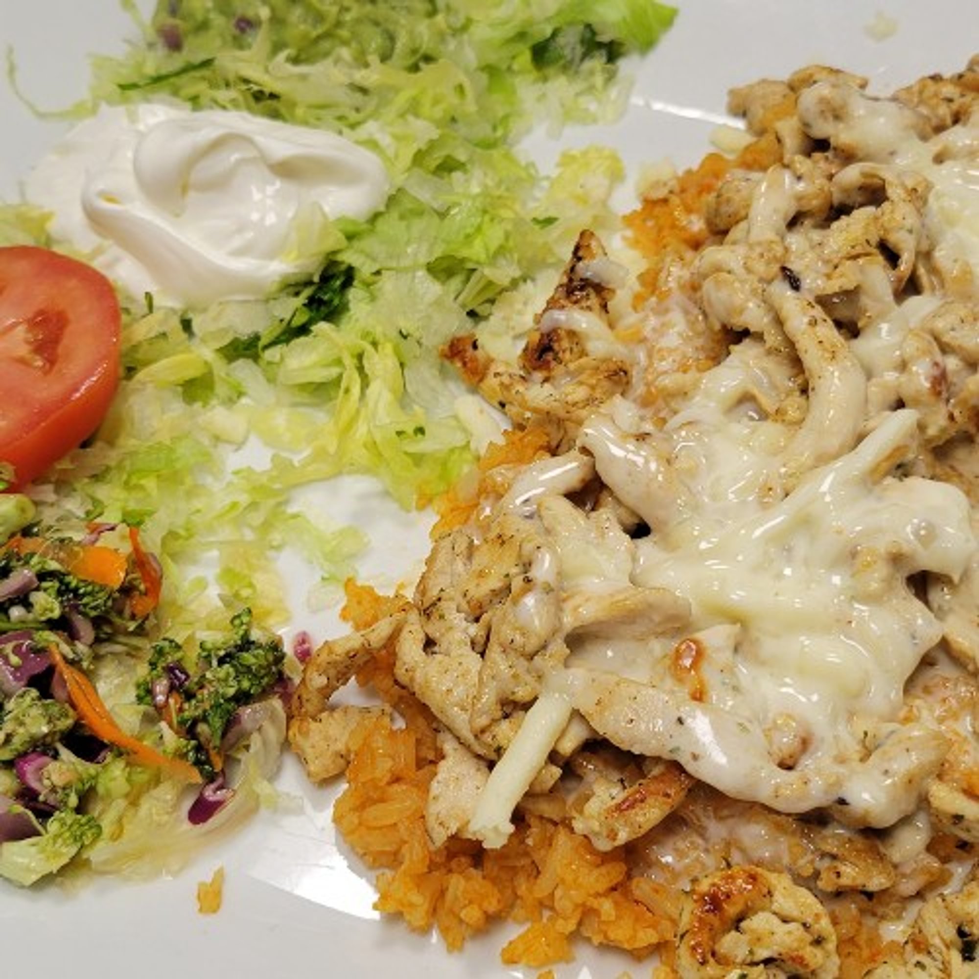 148. Pollo Nayarit