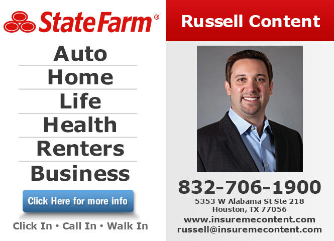 Images Russell Content - State Farm Insurance Agent