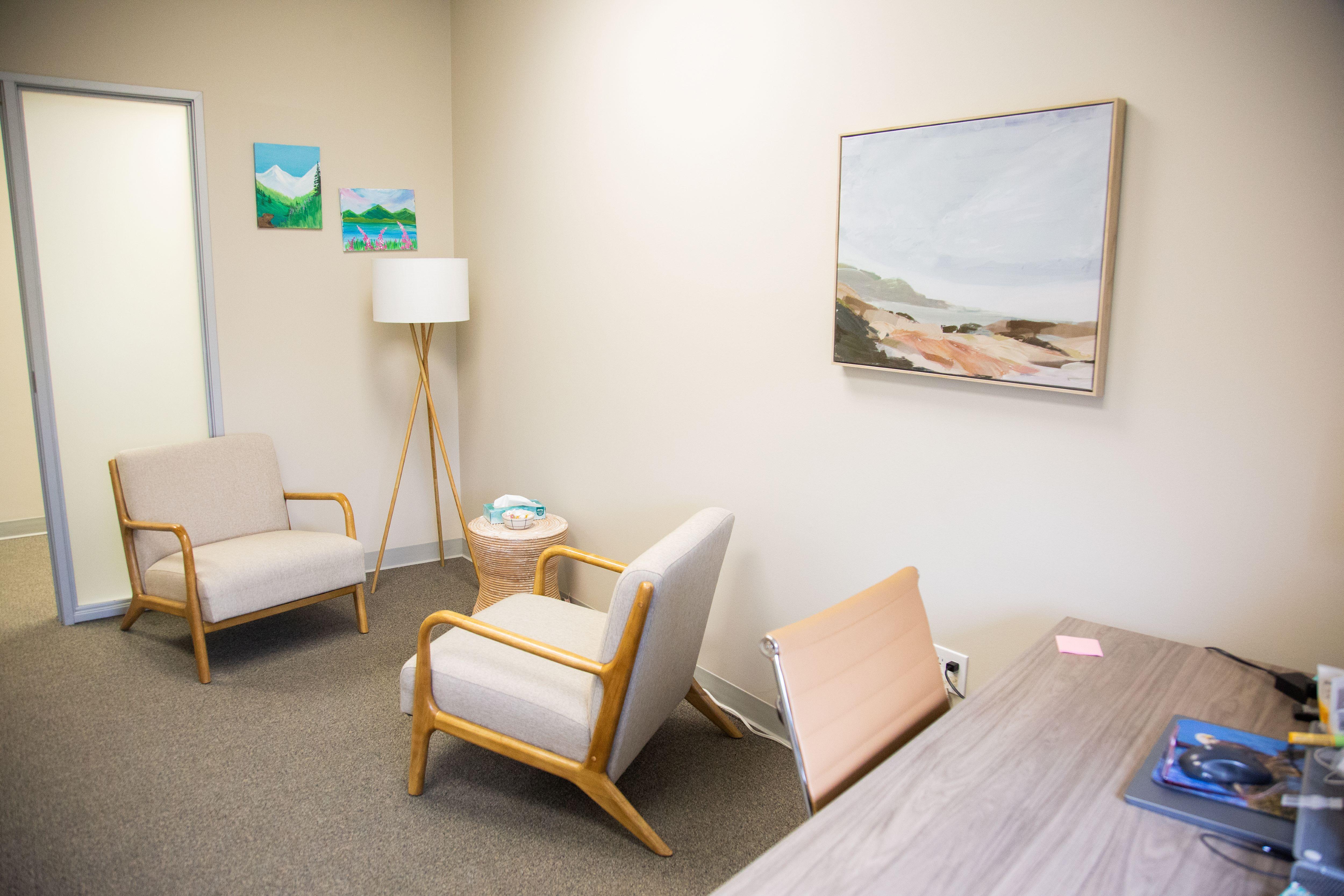 Headlight Therapists and Psychiatric Services Wasilla Image