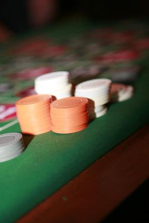 Michigan Casino & Poker Rentals Photo