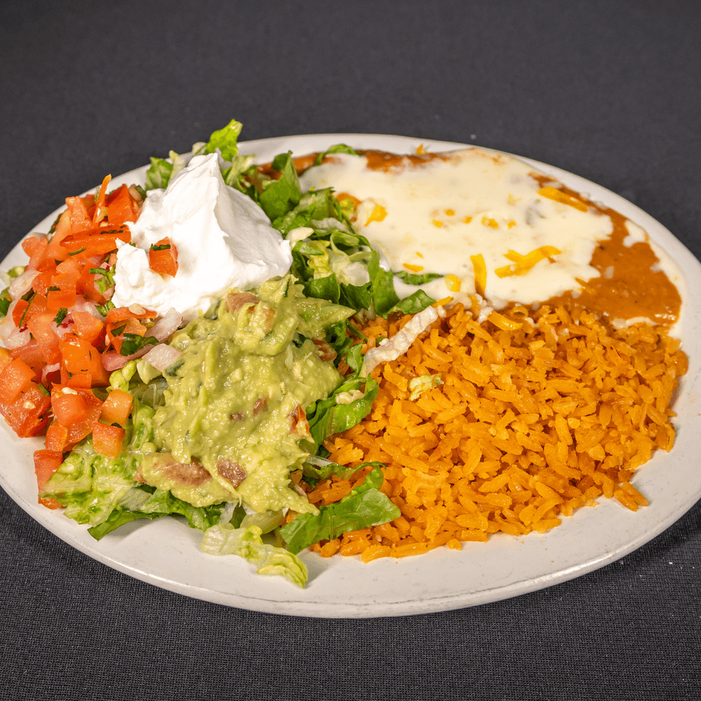 (SP20) Fajitas