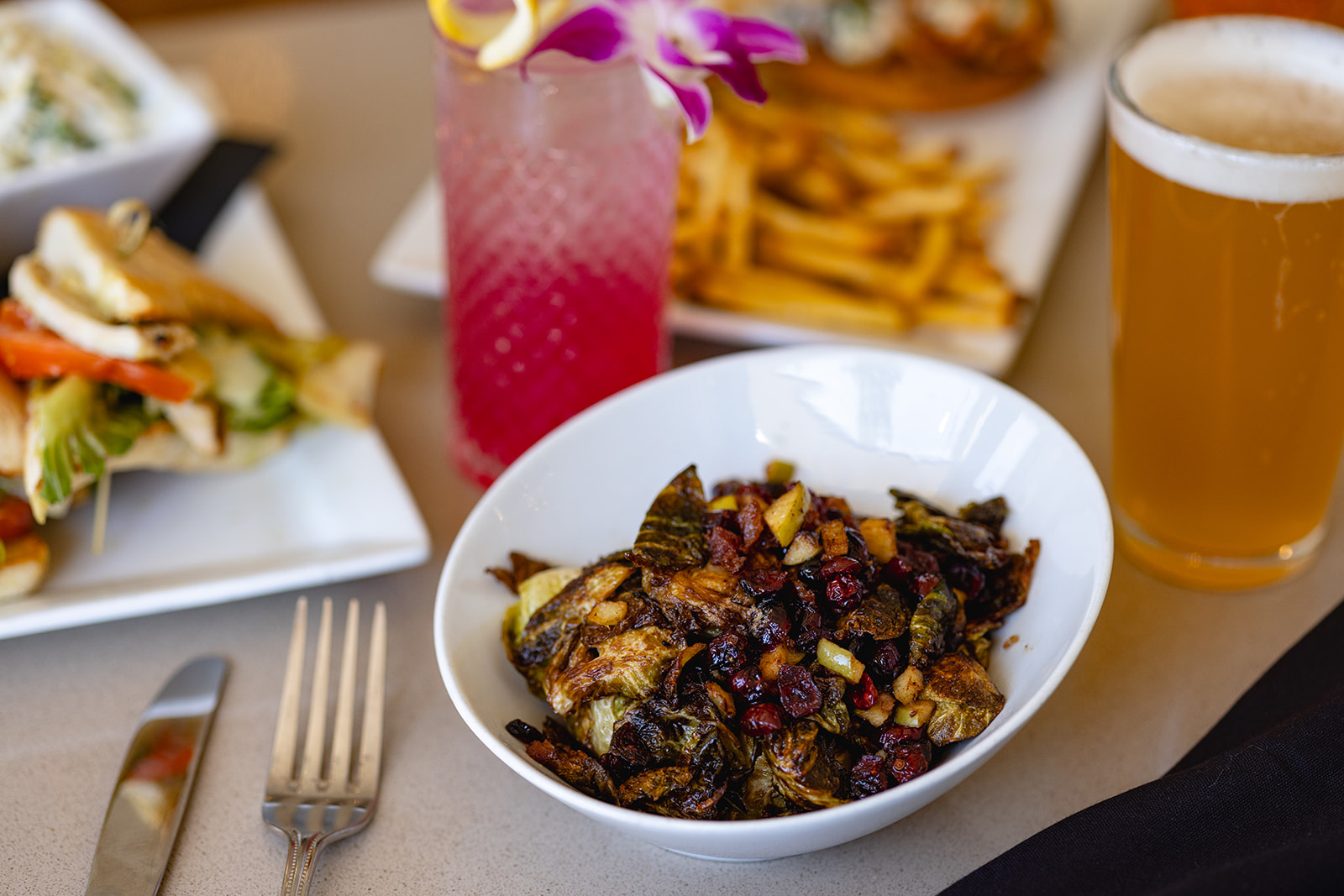 Stagecoach – Smokehouse & BBQ Image