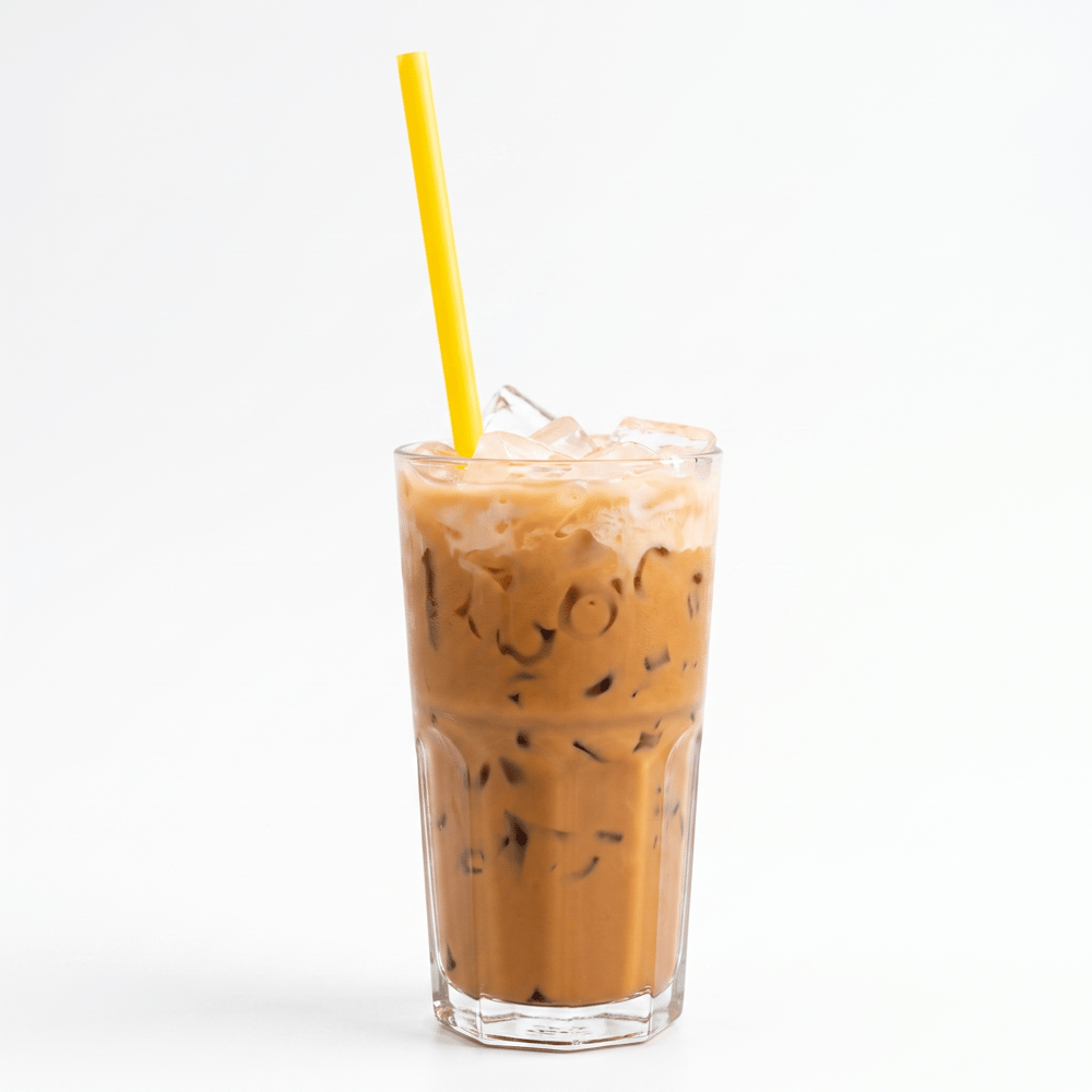 Thai Tea