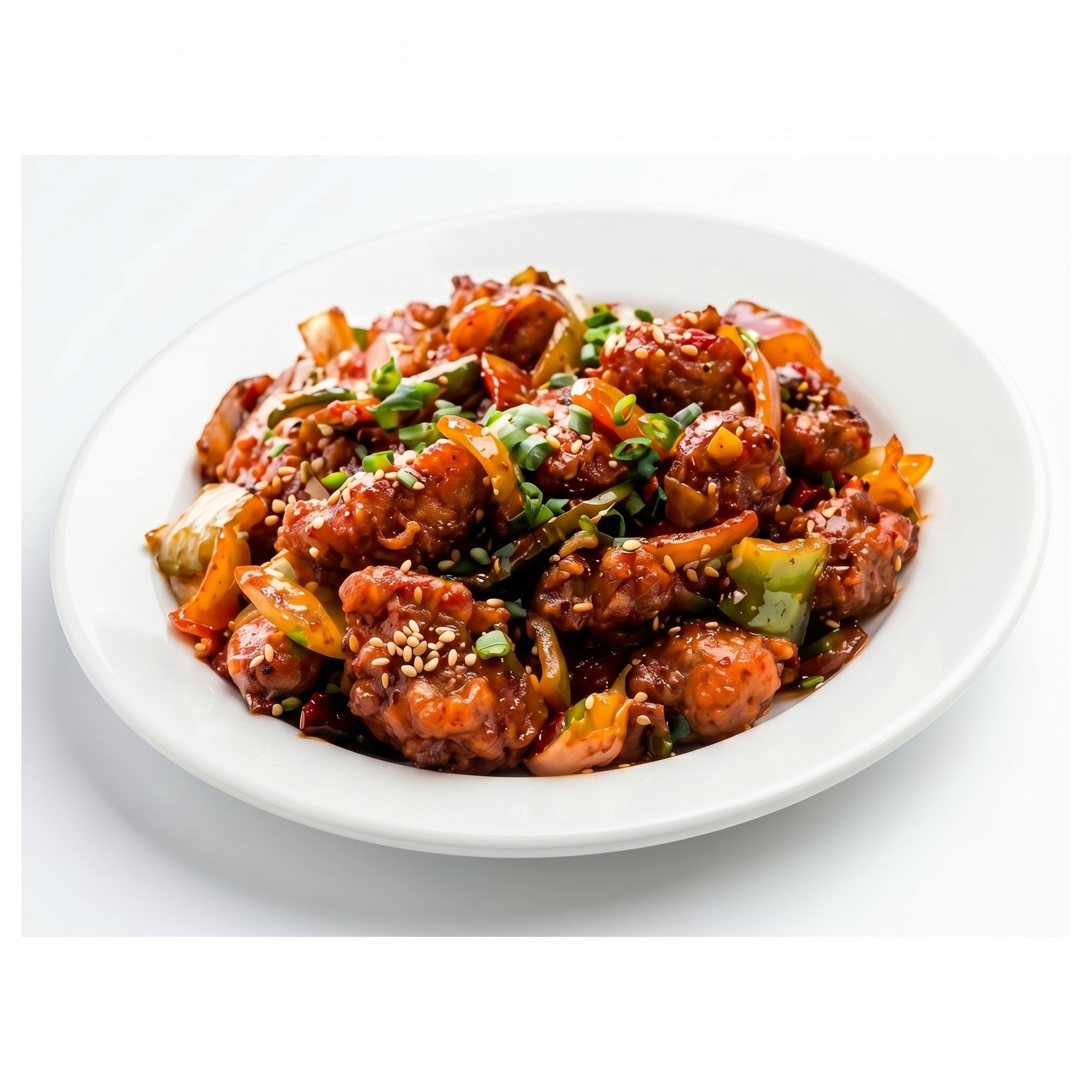 Chilli Gobi