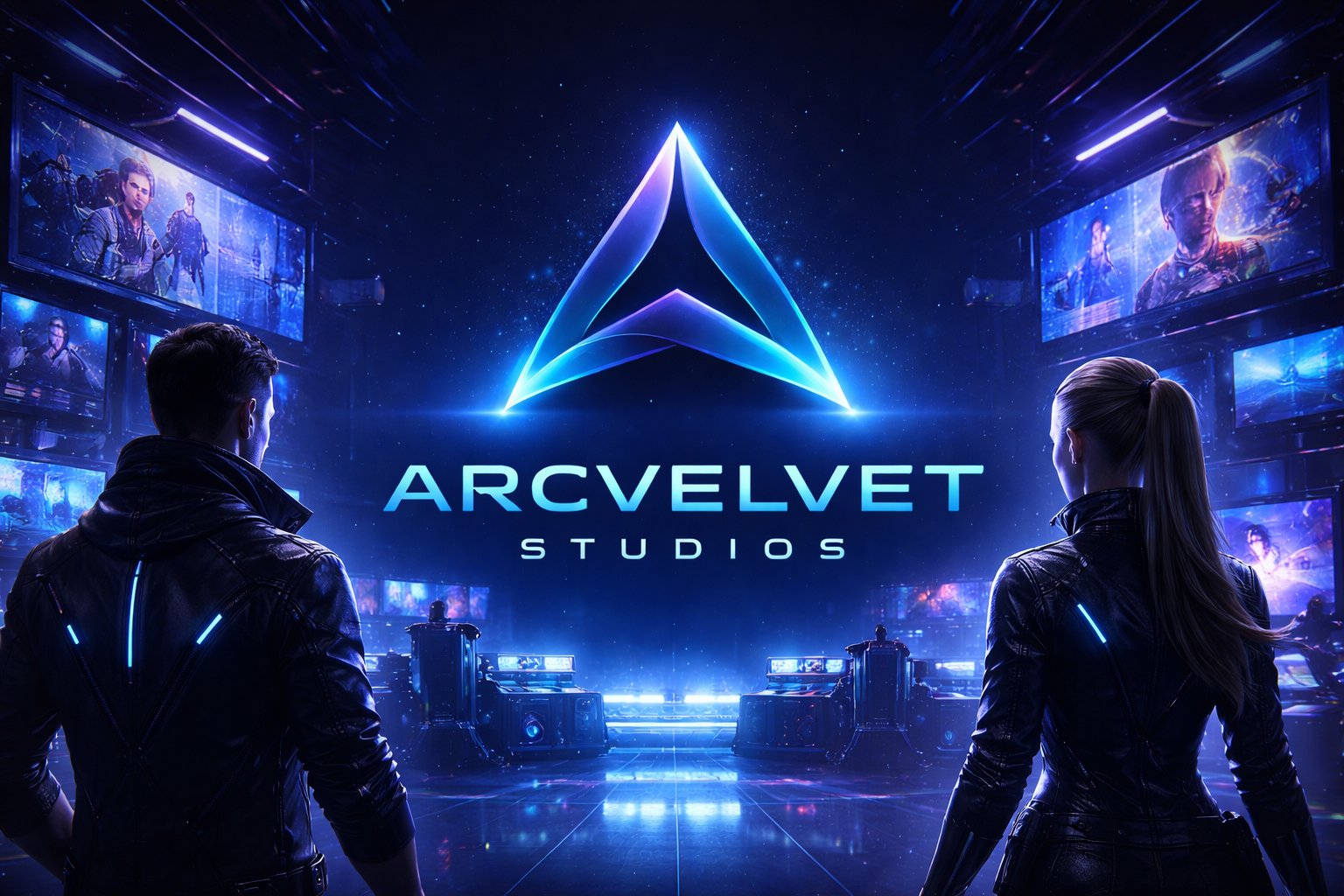 arcvelvet studios Image