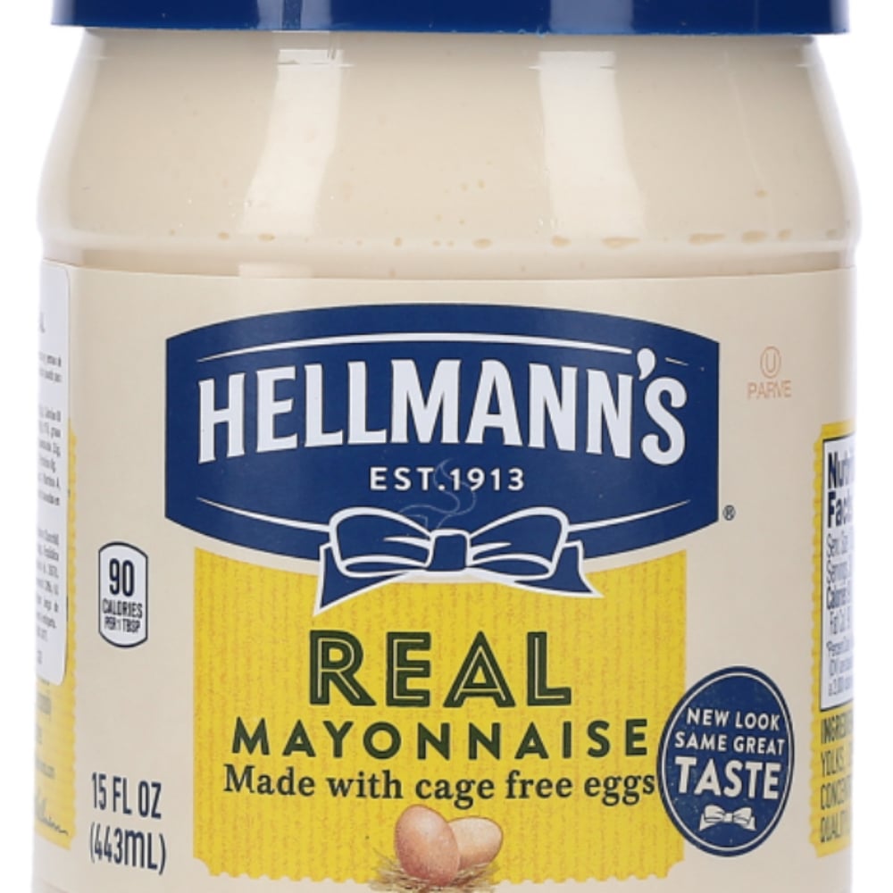 ORDEN 3 OZ MAYONESA