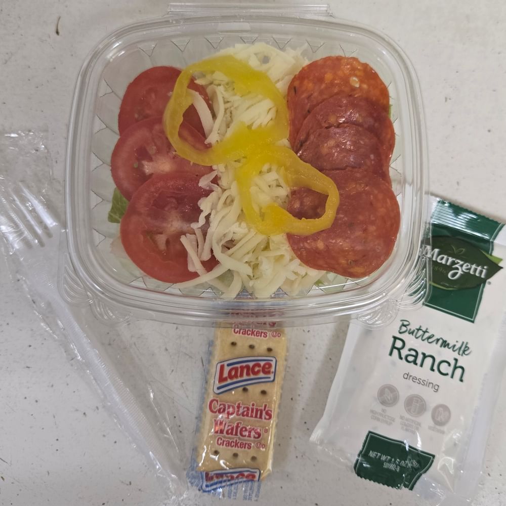 Side Salad