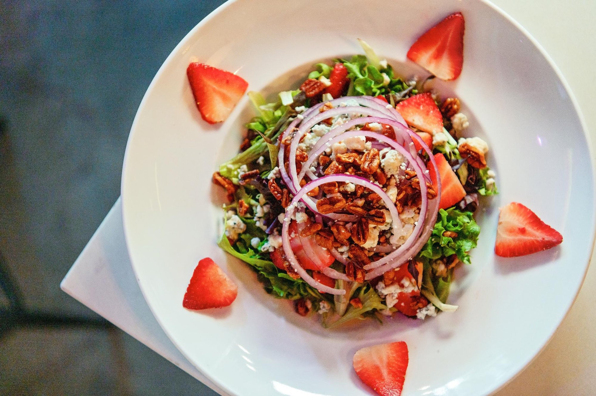Harvest Salad