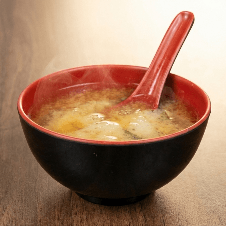Miso Soup