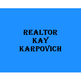 Realtor Kaye Karpovich