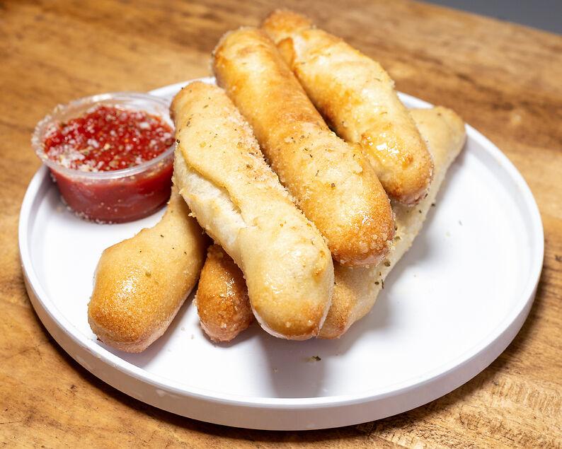 Breadsticks