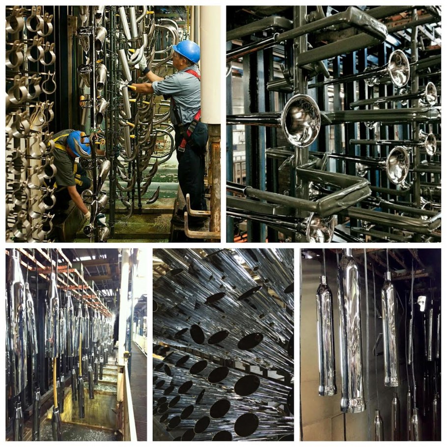 Valley Plating Works Image