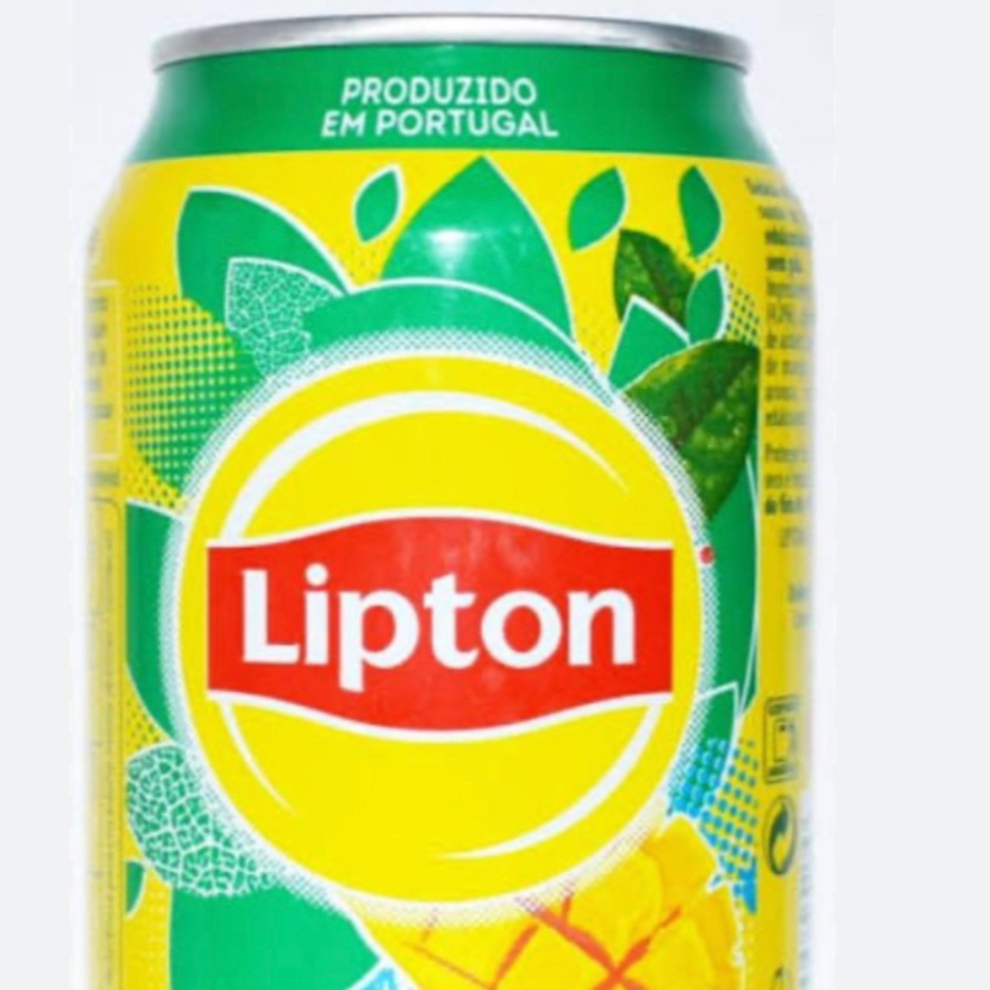 Lipton Iced Tea 250ml