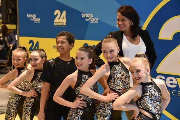 Images Next Level Dance Center