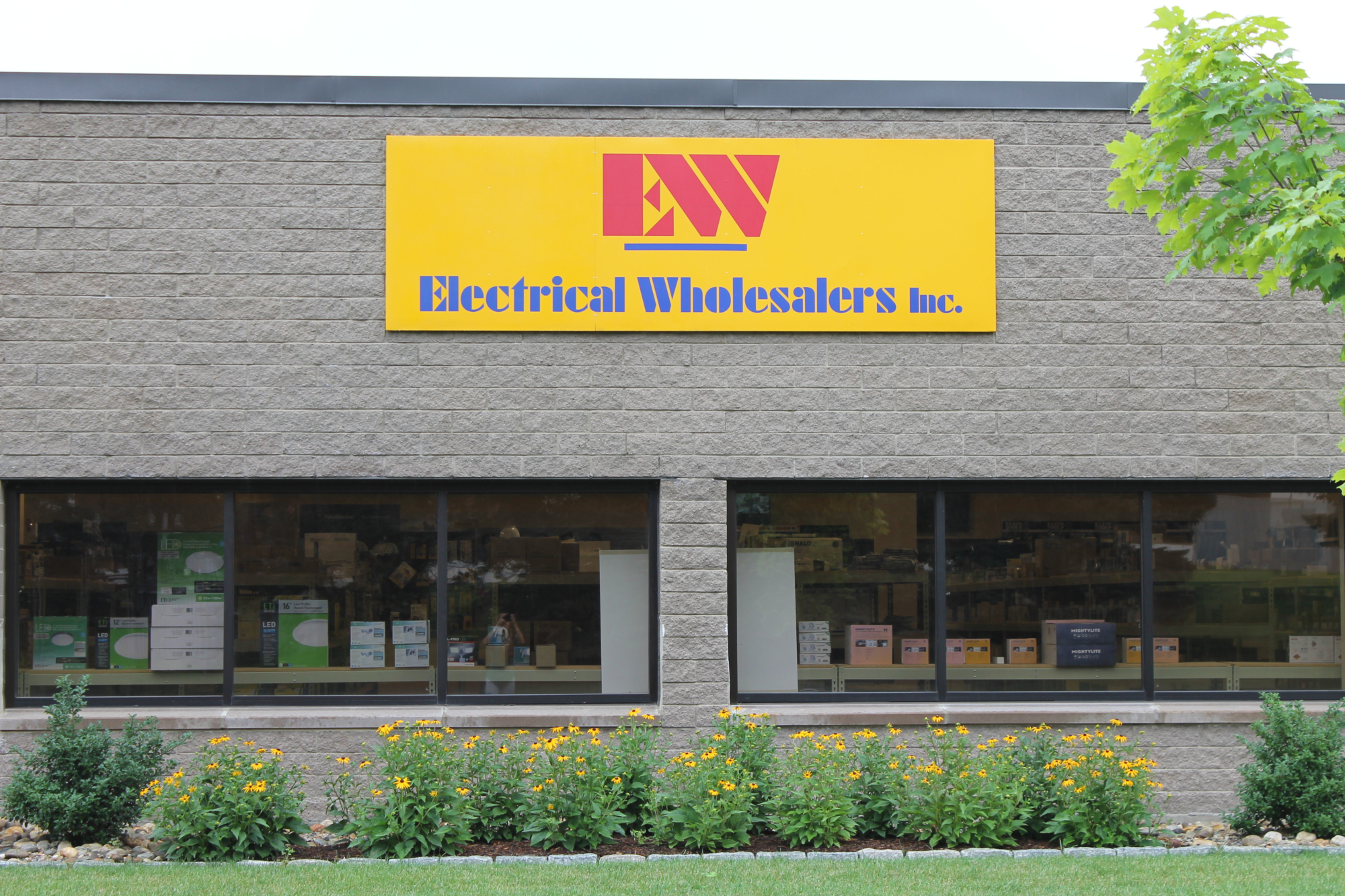 Electrical Wholesalers Inc. Photo