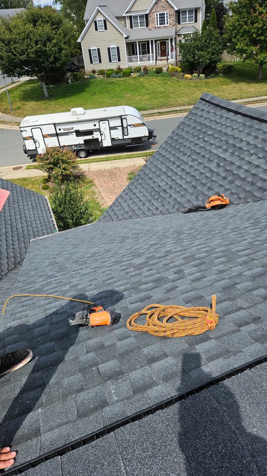 Radiant Home Services Image