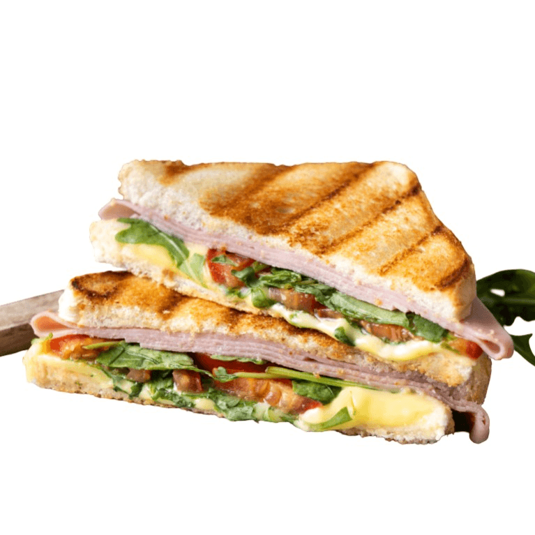 Chef Ramsey Panini