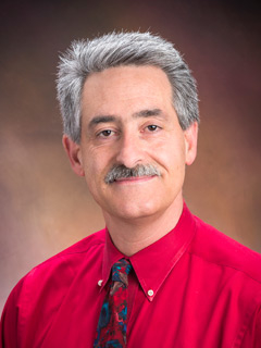 Mark Hummel, MD Photo