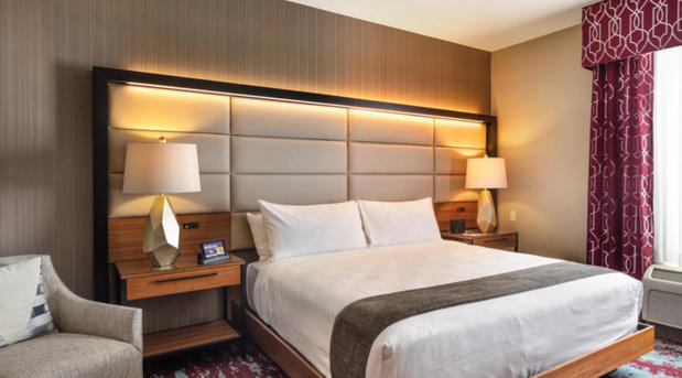 Images Bear Springs Hotel