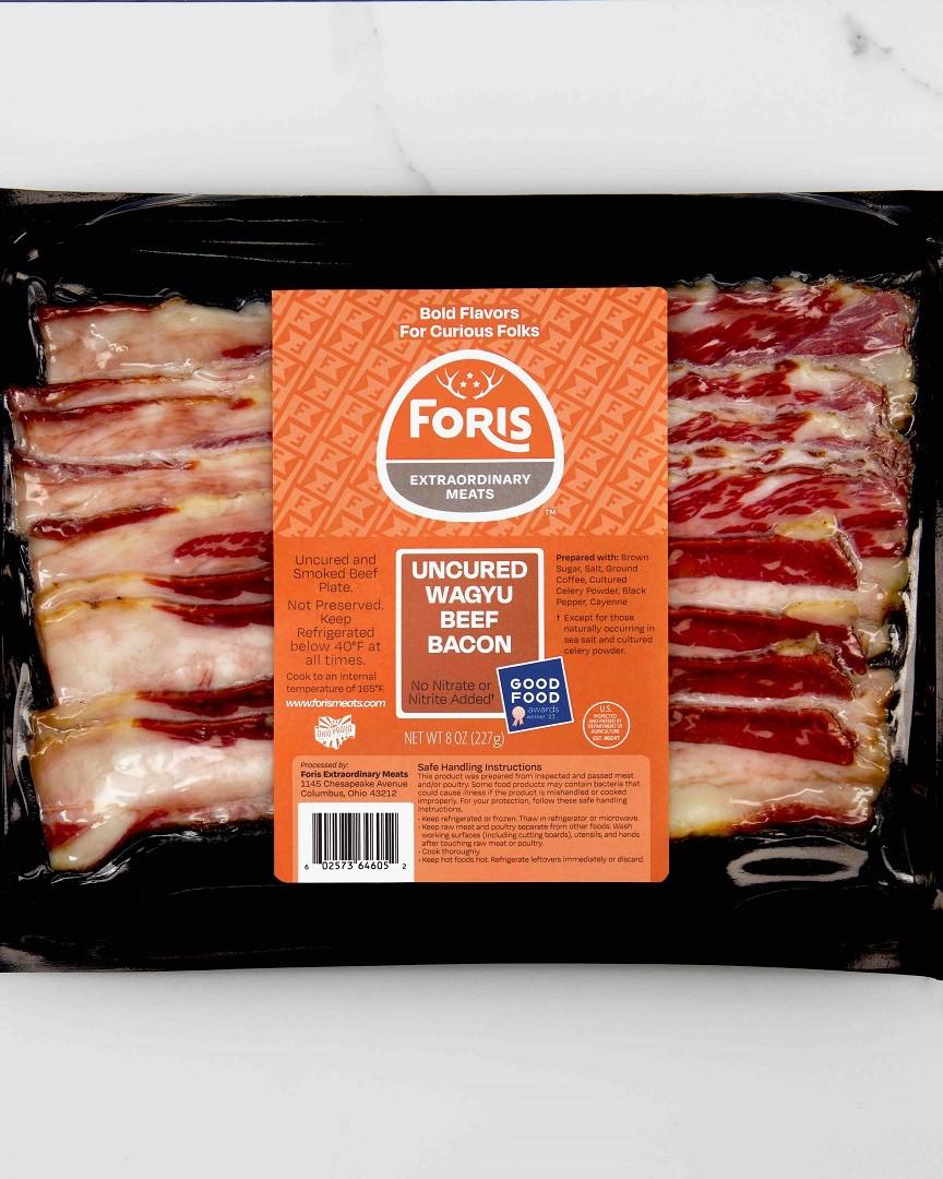 Foris Extraordinary Meats Image