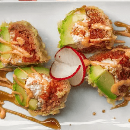 Avocado Bomb