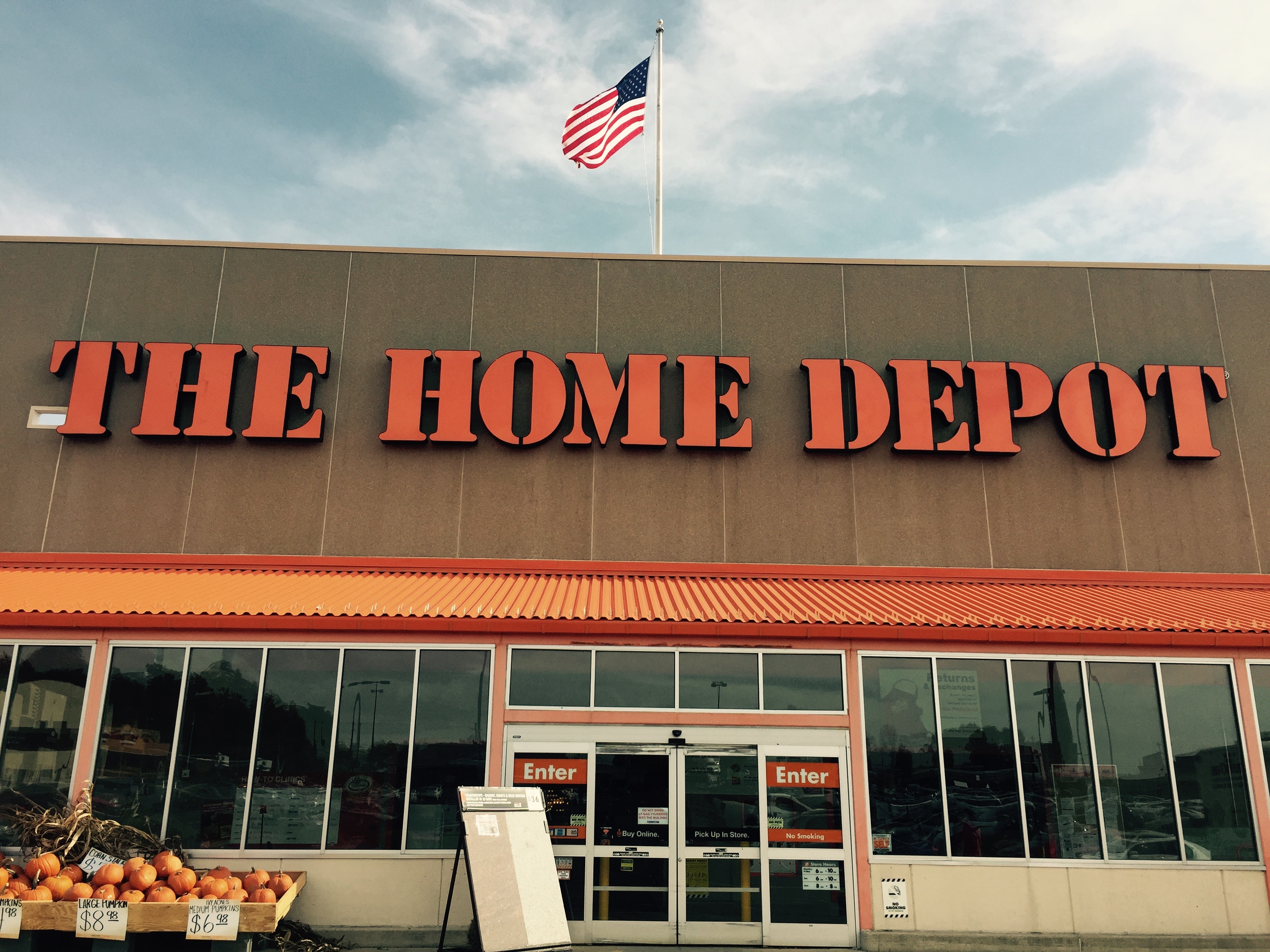The Home Depot in Philadelphia, PA | Whitepages