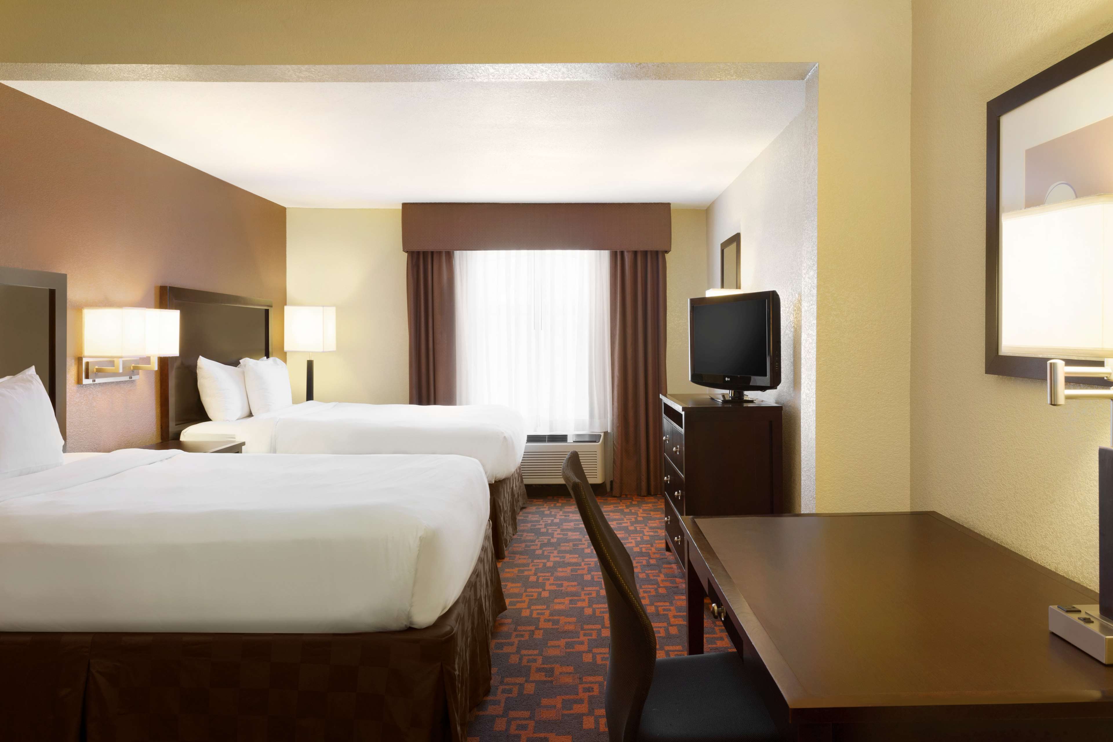 Country Inn & Suites by Radisson, Wolfchase-Memphis, TN Photo