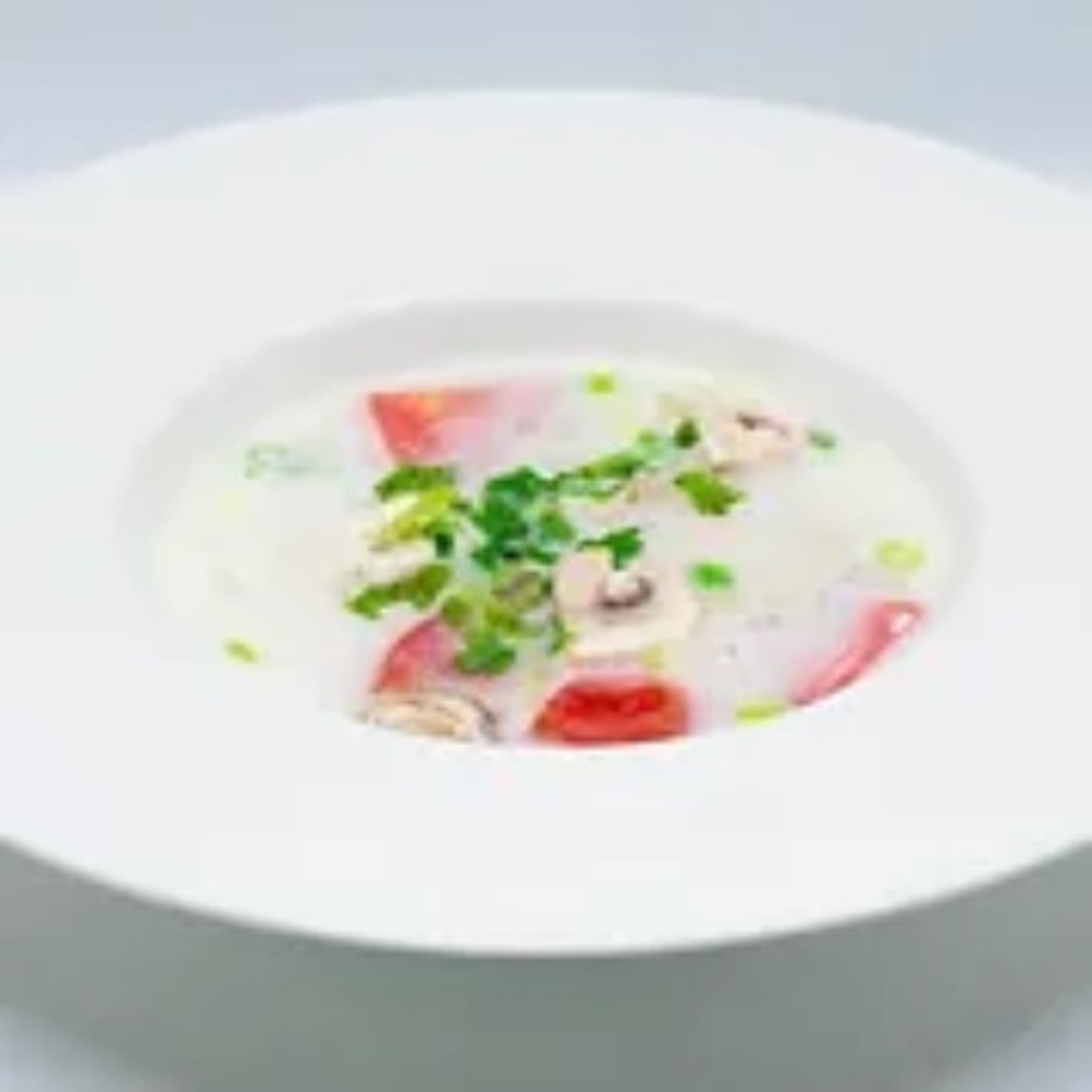 Tom Kha
