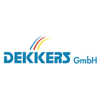 Logo von Dekkers GmbH