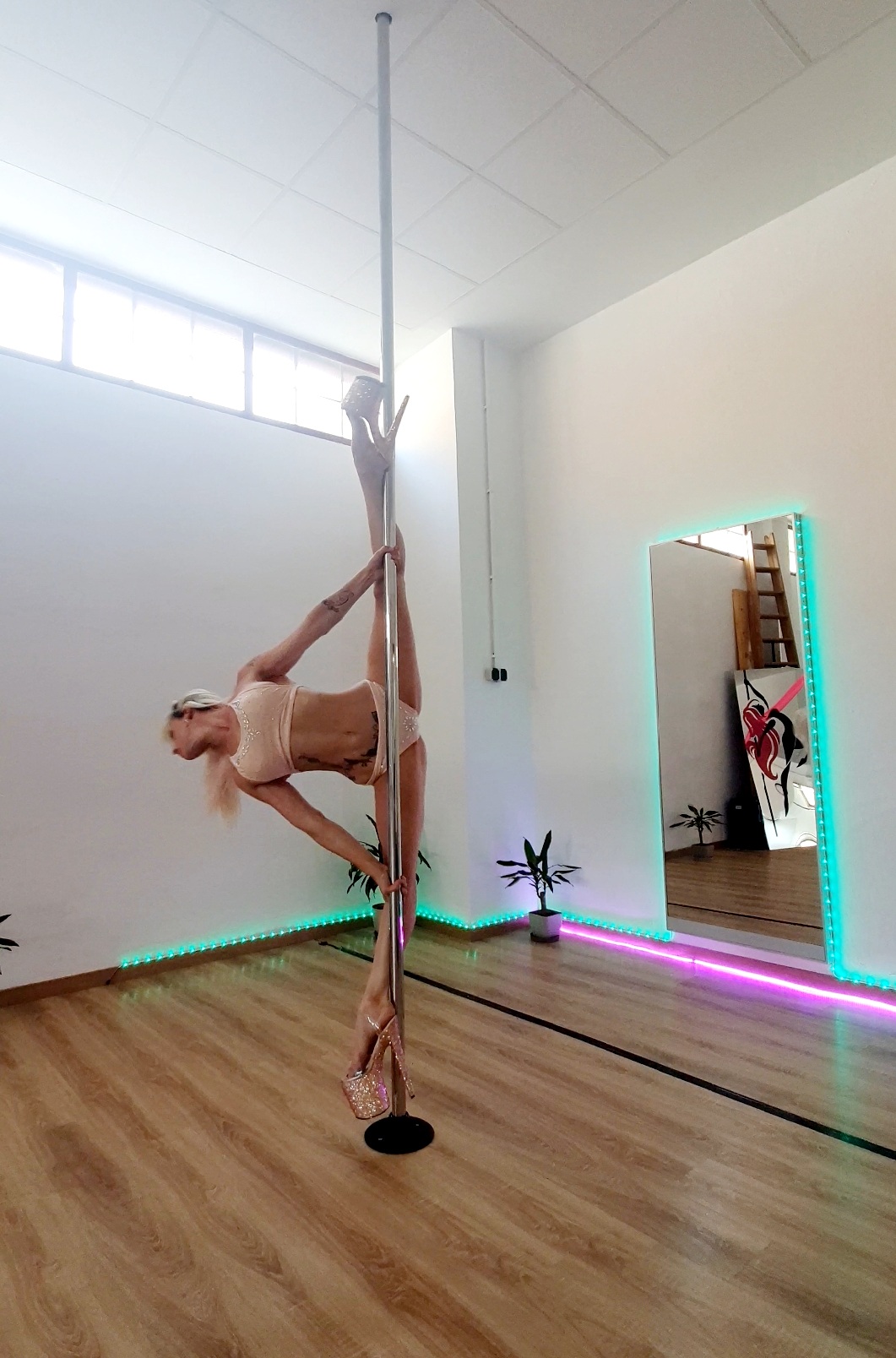 Galería en miniatura