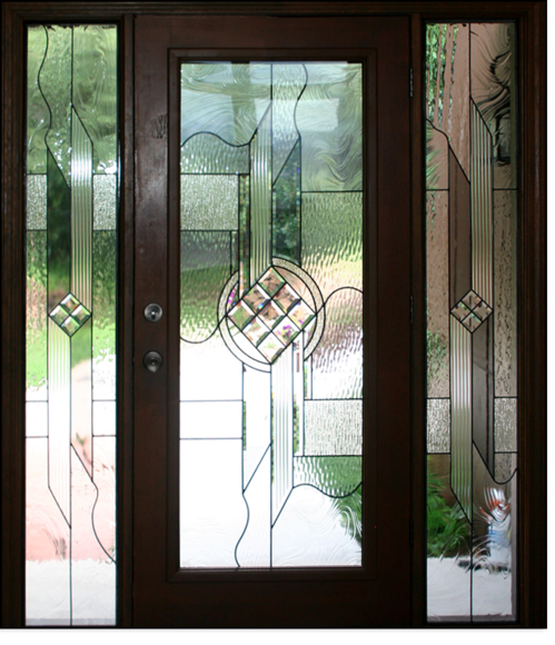 The Glass Master Image