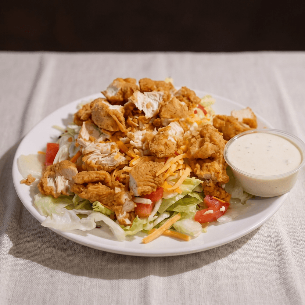 Chicken Salad