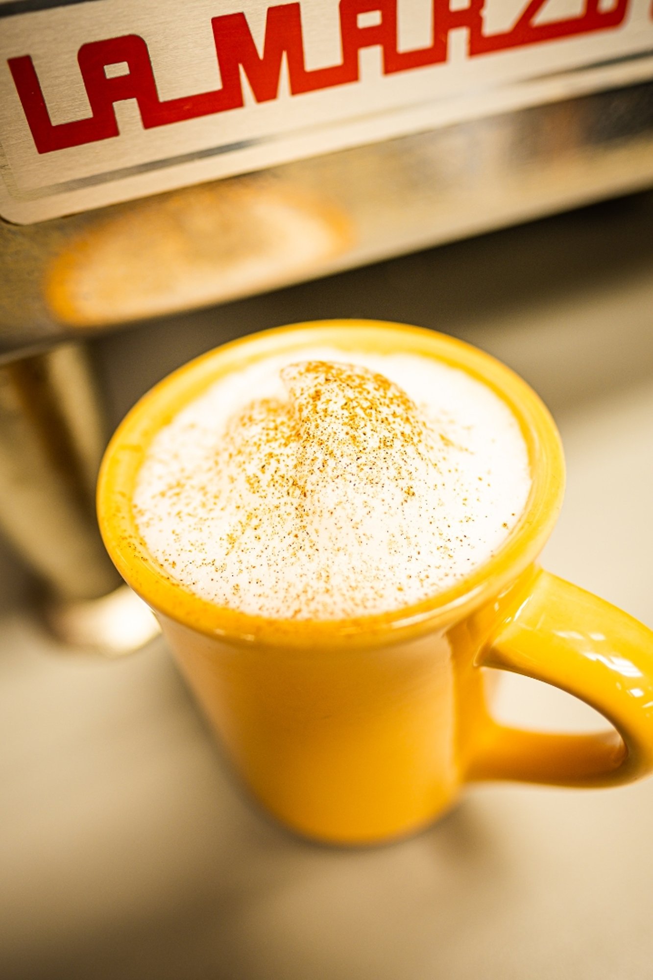 Cappuccino
