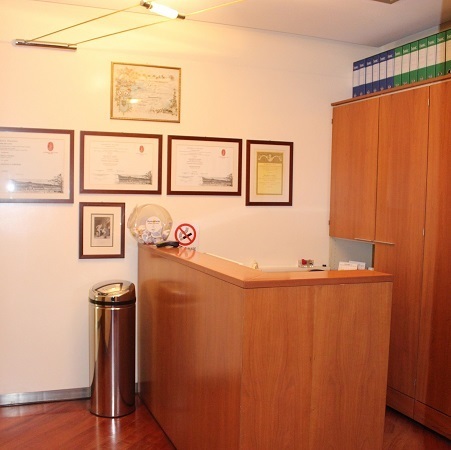 Images Studio Dentistico Maltecca