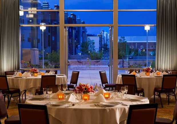 Images Aloft Broomfield Denver