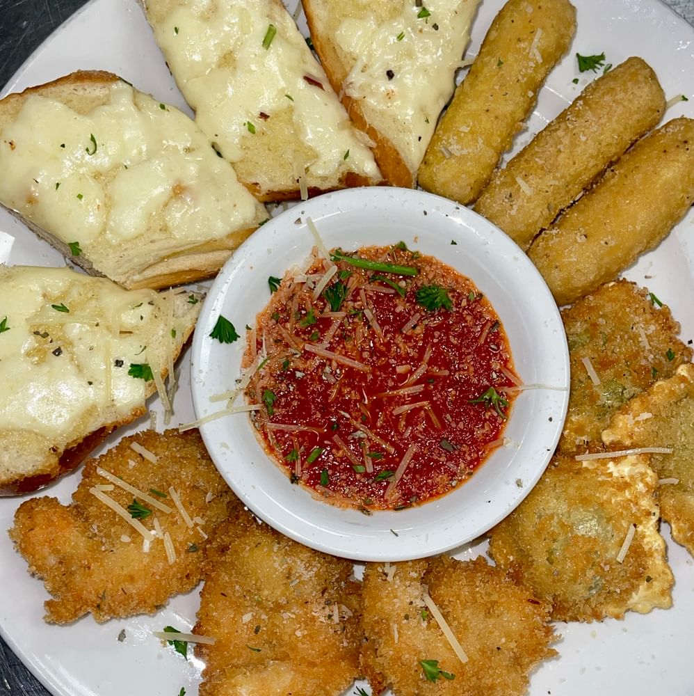 Sampler