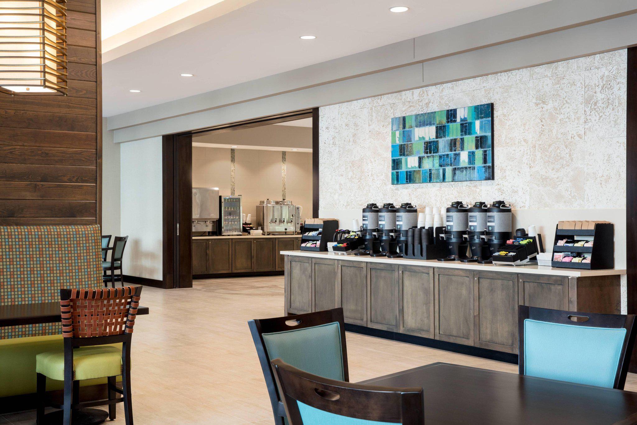 SpringHill Suites by Marriott Orlando Theme Parks/Lake Buena Vista Photo