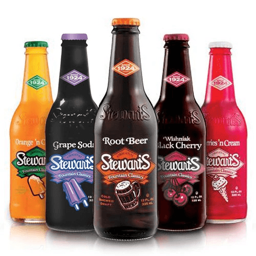 Stewart's
