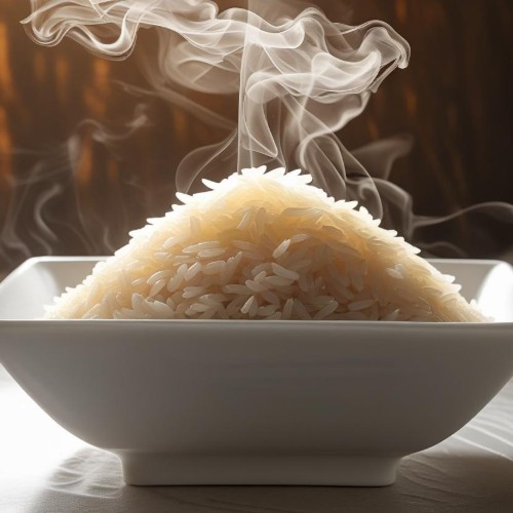 Jasmine Rice (Vegan)