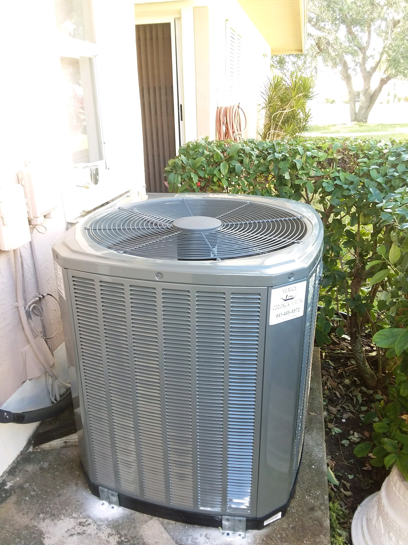 Venice Cooling & Heating Inc Photo