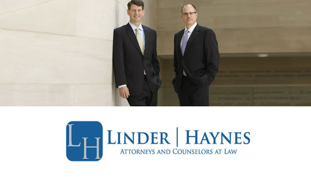 Linder Haynes Law Firm Photo