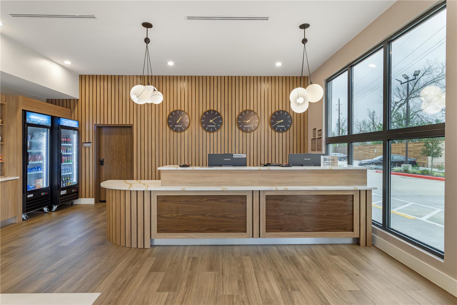 Best Western Plus Pearland/Houston Medical Center Hotel Image