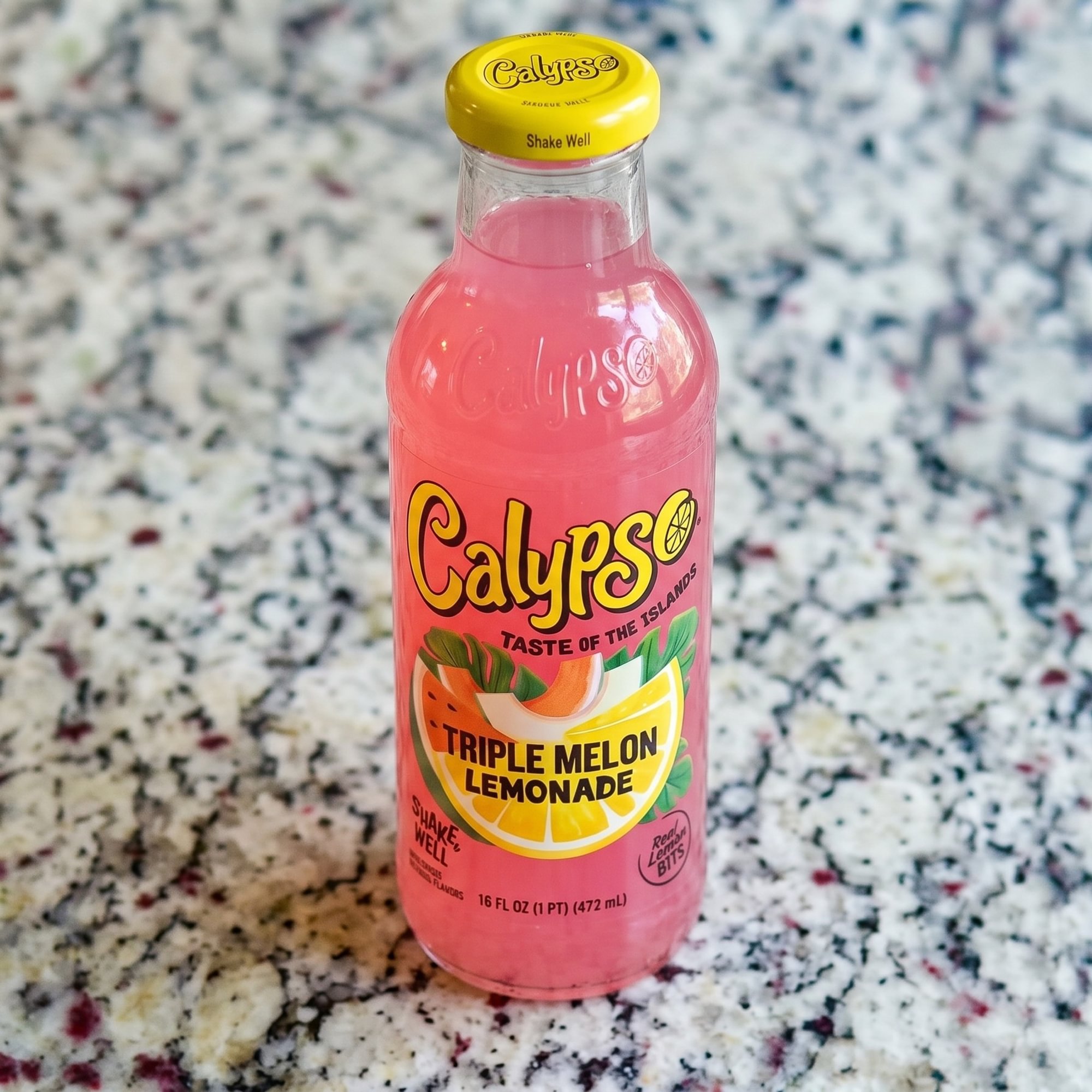 Calypso Lemonade