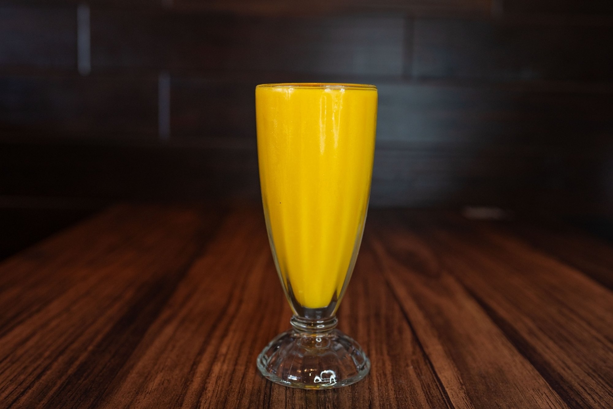 Mango Smoothie