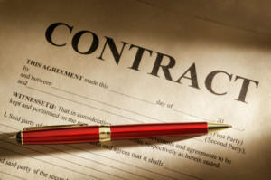 Business Contracts & Agreements
